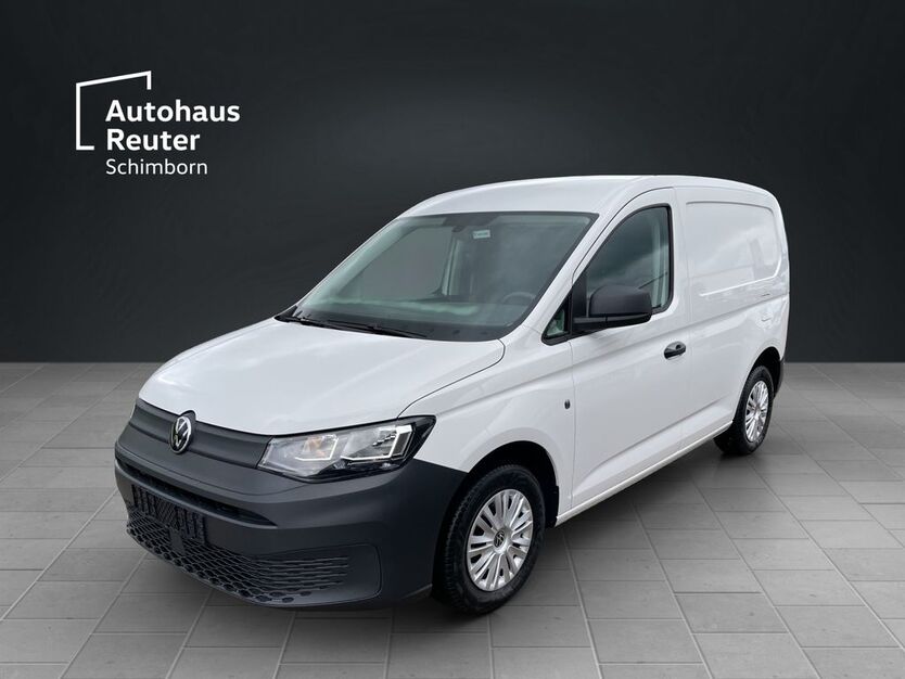 VW Caddy 24.327 km 24.990 € Schimborn 63776