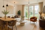 Etagenwohnung Frankfurt am Main / Sachsenhausen Sachsenhausen - 3 Zimmer, 70 m&sup2;, 570.000&euro; | Angebot:26824839