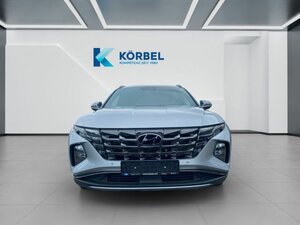 Hyundai Tucson 1.6 Edition 30+*LED*WinterP*Navi 18.000 km 26.590 &euro; Nidderau 61130