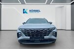 Hyundai Tucson 1.6 Edition 30+*LED*WinterP*Navi 18.000 km 26.590 &euro; Nidderau 61130
