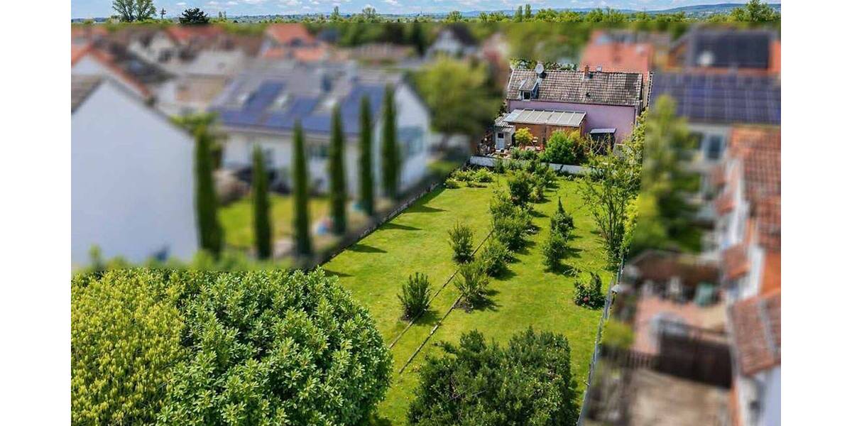 Mehrfamilienhaus, Wohnhaus Raunheim - 7 Zimmer, 150 m&sup2;, 685.000&euro; | Angebot:26698576