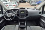 Mercedes-Benz Vito 116 CDI Mixto lang Automatik, AHK, Klima, Rüc 105.535 km 21.890 &euro; Rodgau 63110