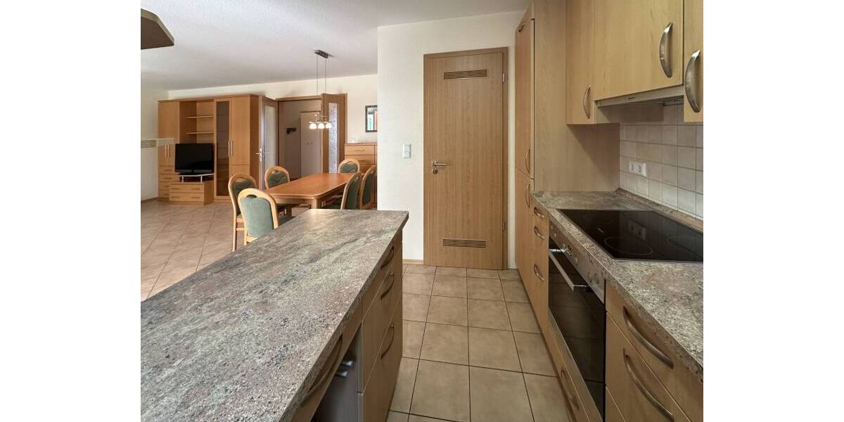 Etagenwohnung Karben Groß-Karben - 3 Zimmer, 86 m&sup2;, 349.000&euro; | Angebot:26712463