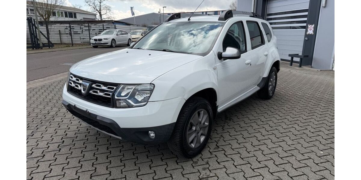 Dacia Duster 241.673 km 4.490 &euro; Offenbach am Main 63067