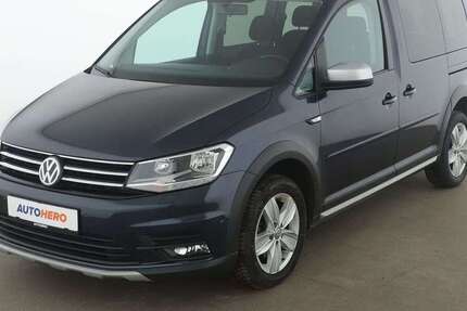 VW Caddy 82.338 km 18.750 &euro; Frankfurt am Main 65936