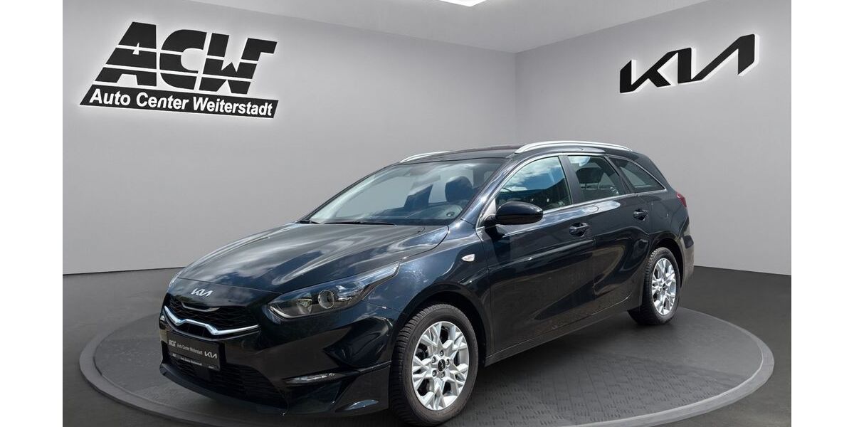 Kia ceed Sportswagon 43.400 km 19.869 &euro; Weiterstadt-Darmstadt 64331