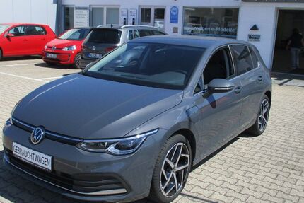 VW Golf 24.900 km 23.590 € Wehrheim 61273