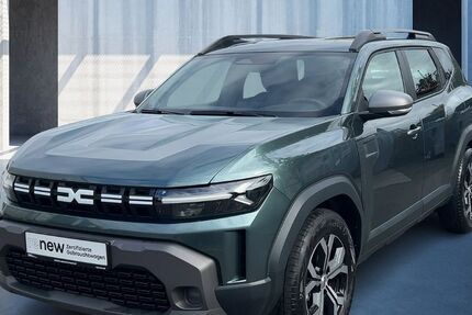 Dacia Duster 5.830 km 22.390 € Frankfurt / Main 60314