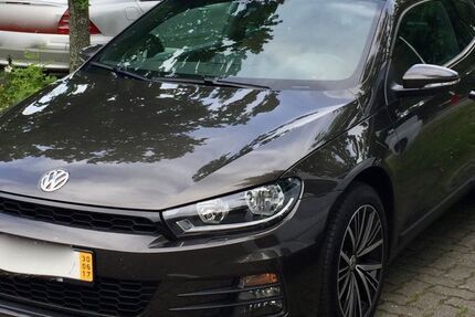VW Scirocco 100.000 km 13.500 &euro; Frankfurt 60486