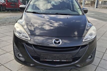 Mazda 5 188.000 km 4.990 &euro; Frankfurt 60486