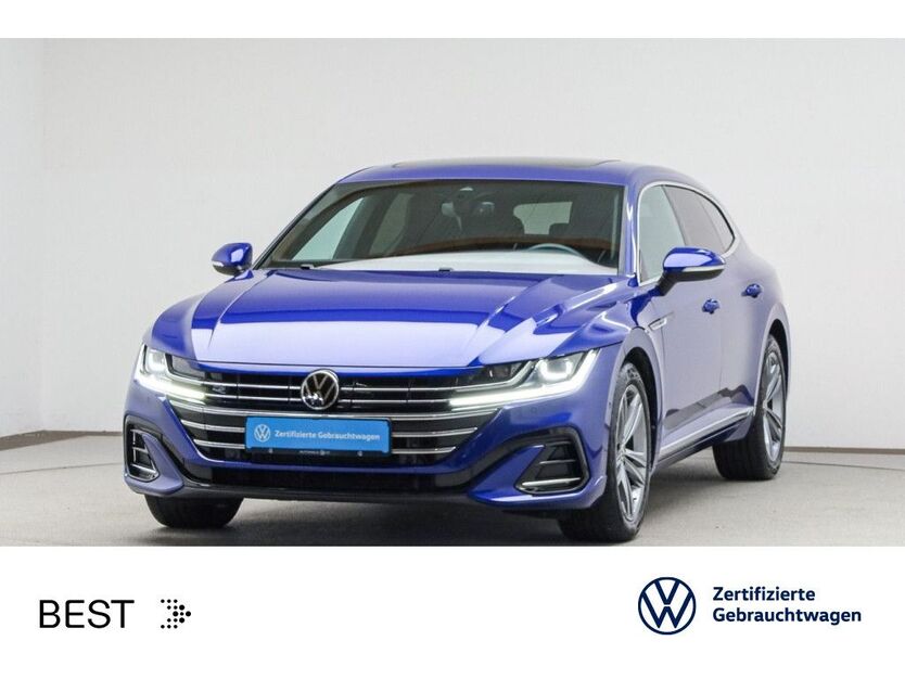 VW Arteon 79.700 km 28.488 € Mühlheim 63165