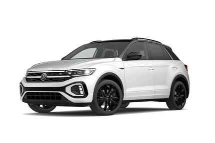 VW T-Roc 26.951 km 28.920 &euro; Hofheim 65719