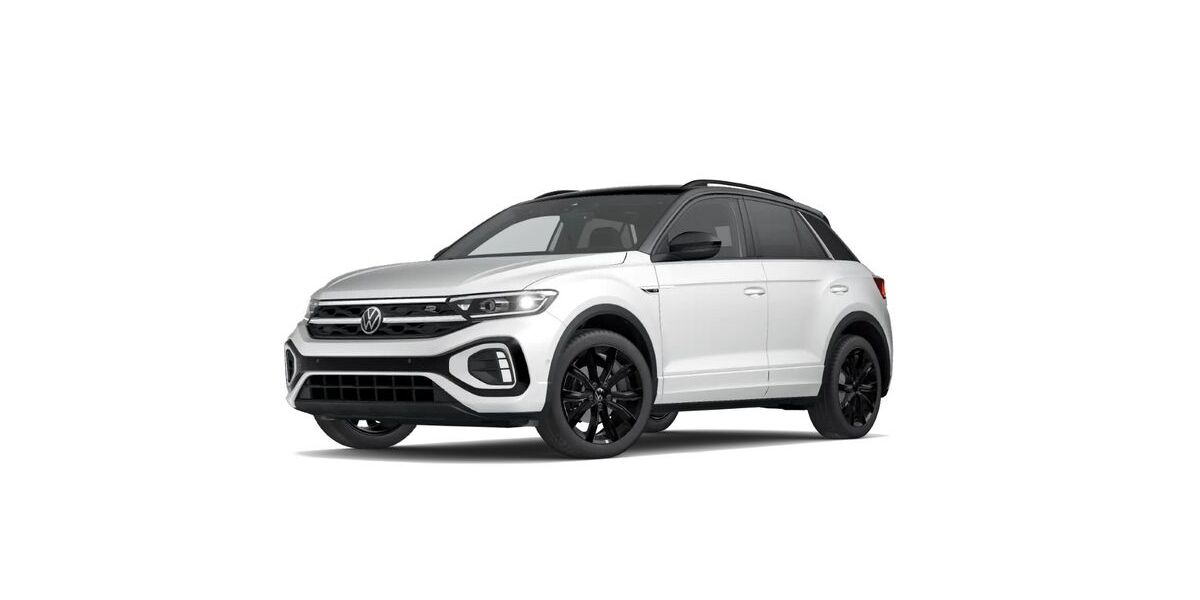 VW T-Roc 26.951 km 28.920 &euro; Hofheim 65719