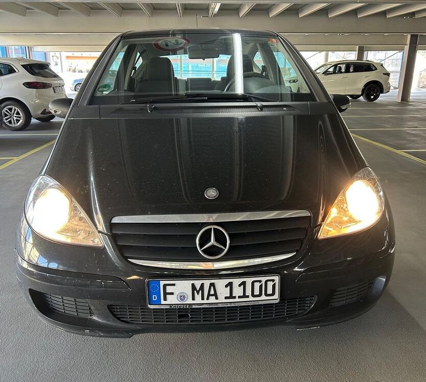 A 180
