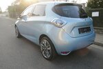 Renault ZOE Intens SOH 90% 64.000 km 5.960 &euro; Schwalbach/Taunus 65824