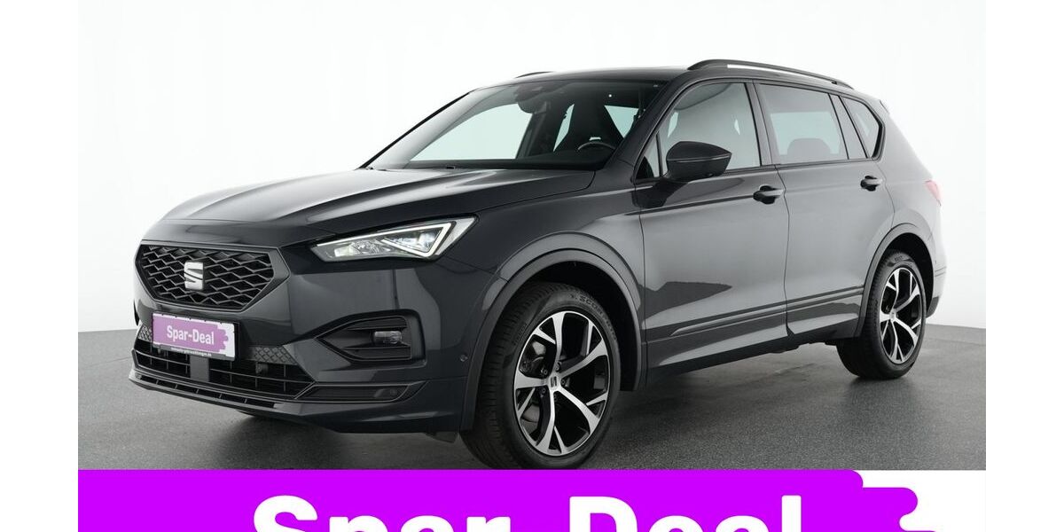 Seat Tarraco 32.825 km 29.517 &euro; Dietzenbach bei Frankfurt 63128