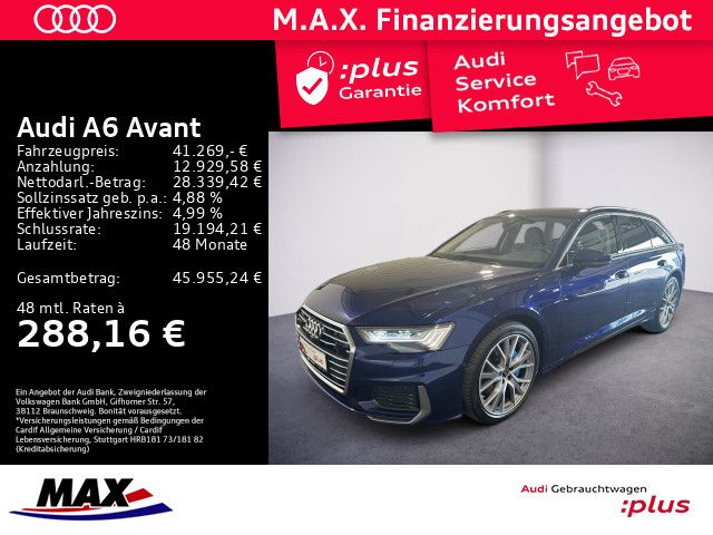 Audi A6 75.200 km 41.269 € Offenbach am Main 63071