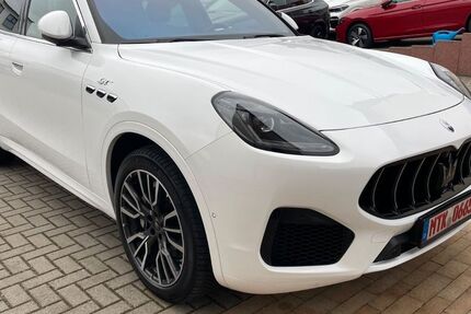 Maserati Grecale 73.700 km 46.500 € Hofheim am Taunus 65719