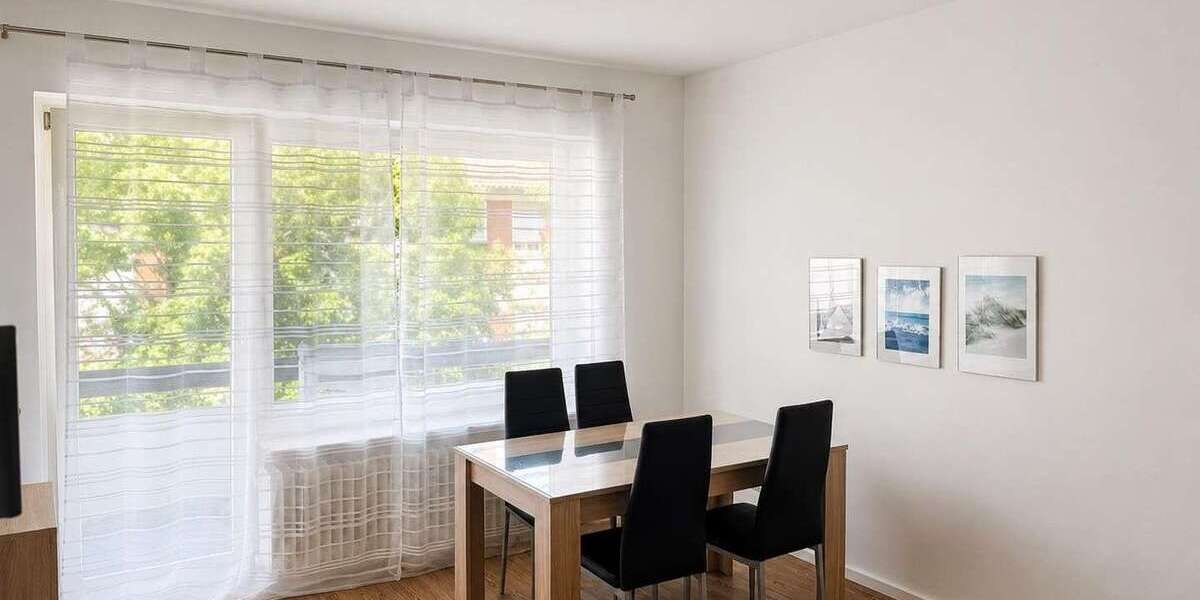 Etagenwohnung Neu Isenburg - 2 Zimmer, 62 m&sup2;, 950&euro; | Angebot:27080844
