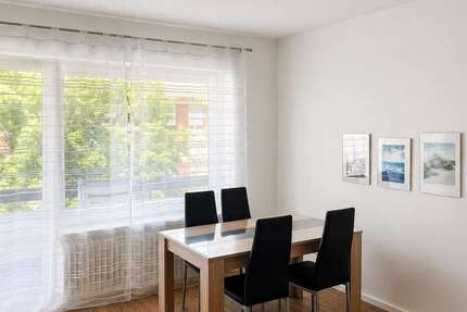 Wohnung Neu Isenburg - 2 Zimmer, 62 m&sup2;, 950&euro; | Angebot:27080844