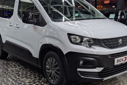 Peugeot Rifter 47.314 km 17.780 &euro; Dieburg 64807