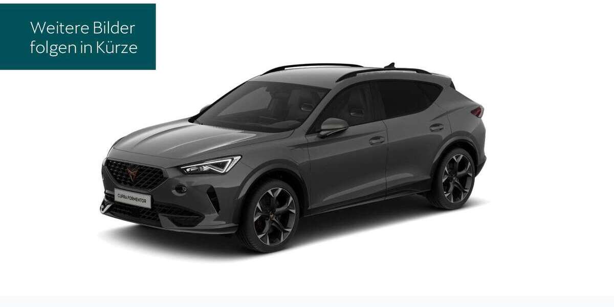 Cupra Formentor 36.644 km 29.430 &euro; Hofheim 65719