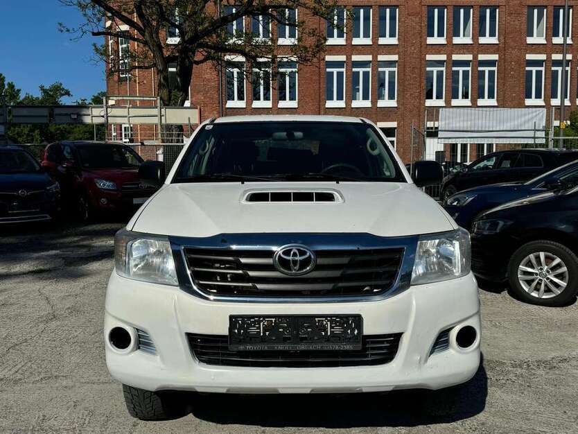 Hilux