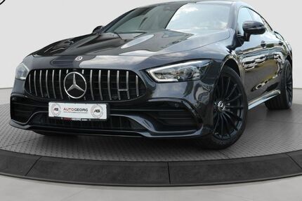 Mercedes-Benz AMG GT 94.500 km 67.900 € Wiesbaden 65205