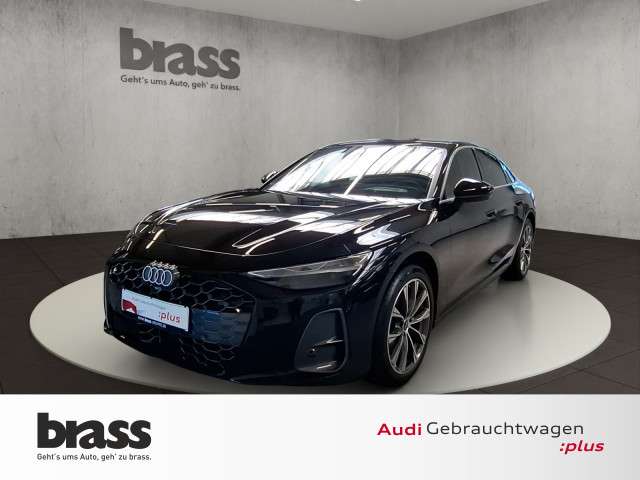 Audi A6 3.060 km 54.950 &euro; Dietzenbach 63128