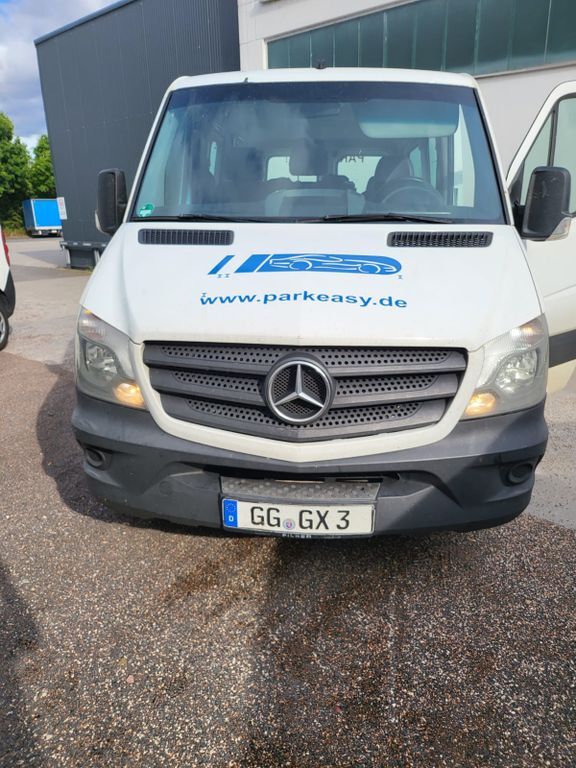 Sprinter