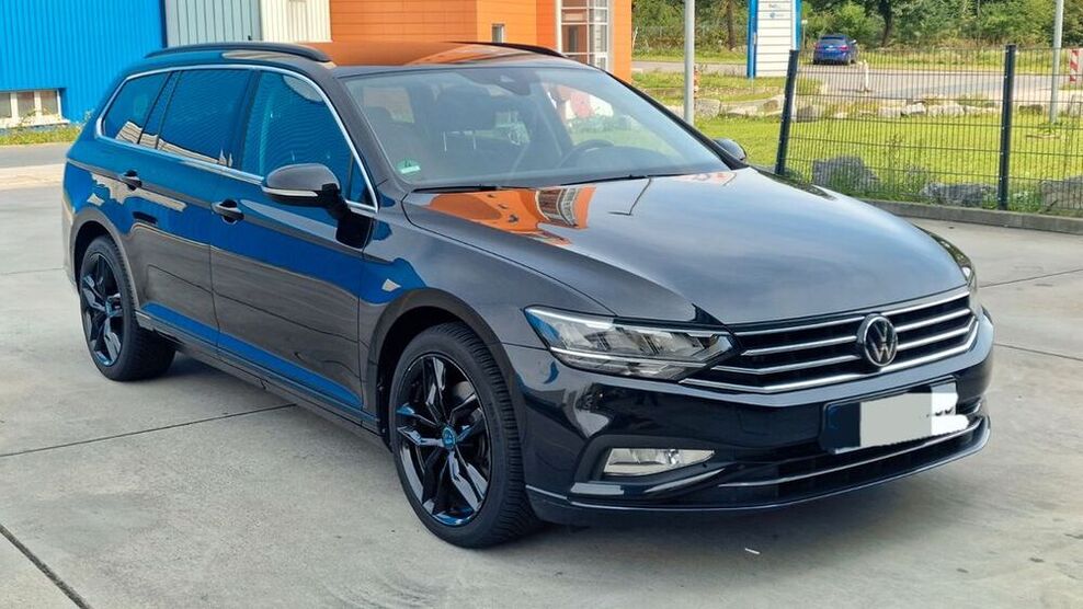 Passat