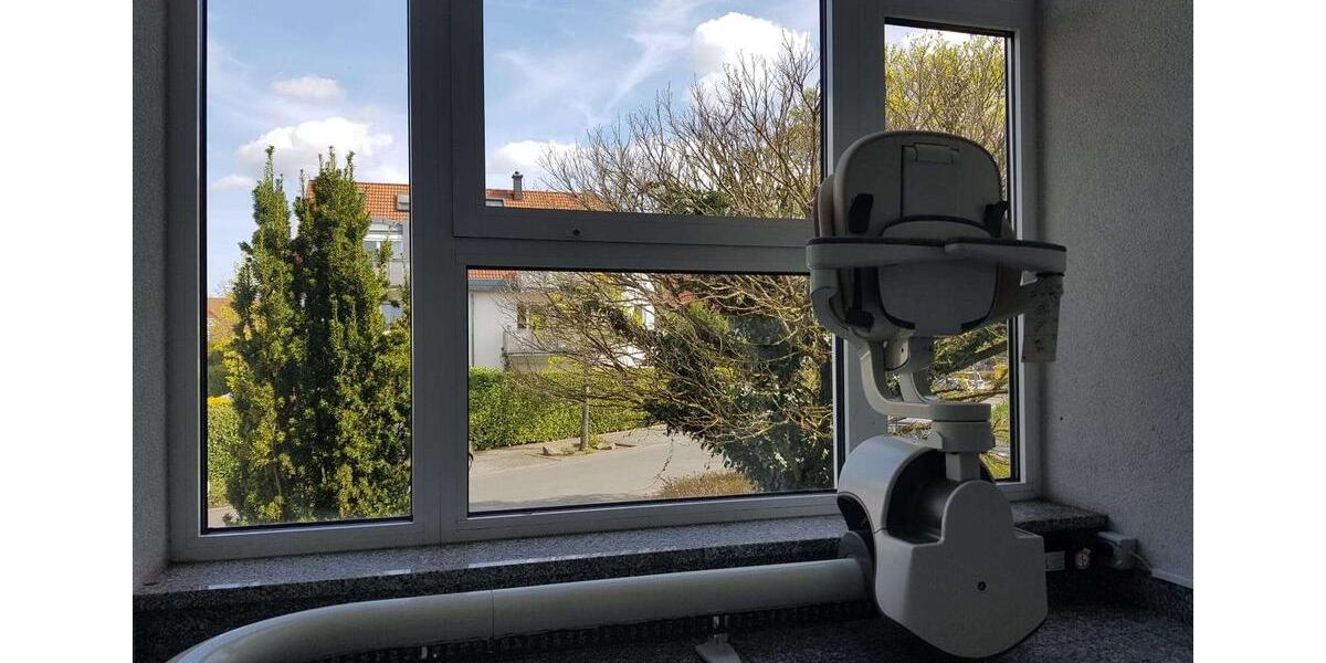 Etagenwohnung Dreieich - 4 Zimmer, 144 m&sup2;, 2.000&euro; | Angebot:26291964