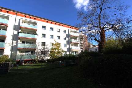 Wohnung Darmstadt / Arheilgen Arheilgen - 4 Zimmer, 95 m&sup2;, 384.000&euro; | Angebot:26890235