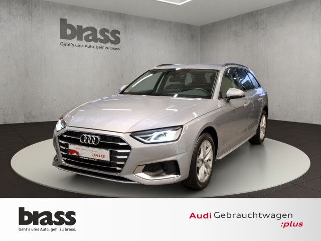 Audi A4 35.829 km 29.600 &euro; Dietzenbach 63128