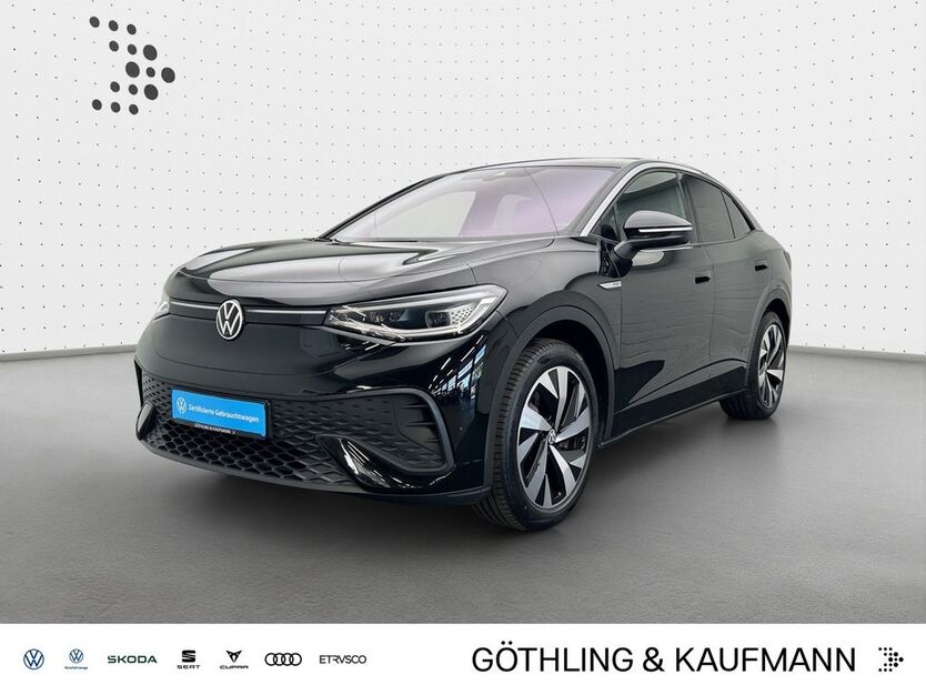 VW ID.5 44.464 km 35.480 € Hofheim 65719