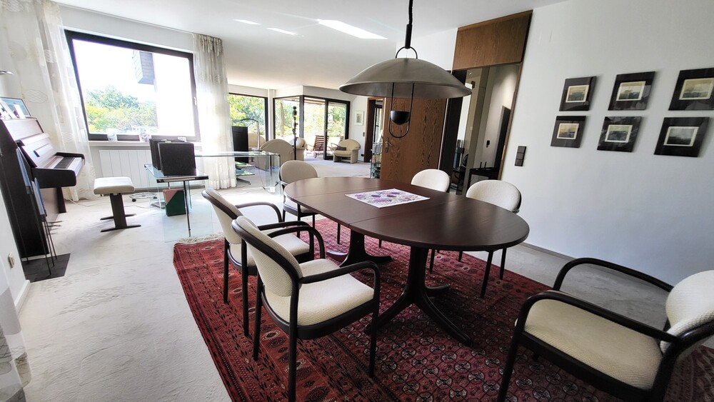 Unternehmer-Villa in AAA-Lage von Kronberg - Villa Kronberg-Schönberg Schönberg | Angebot:25892656