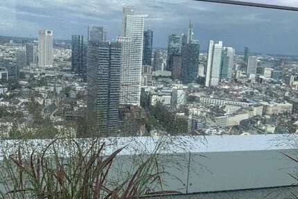 Wohnung zum Mieten in Frankfurt am Main 1.680 € 59 m² 2 zimmer