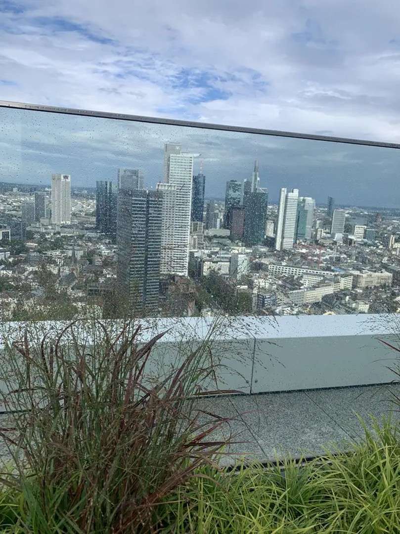 Wohnung zum Mieten in Frankfurt am Main 1.680 € 59 m² 2 zimmer