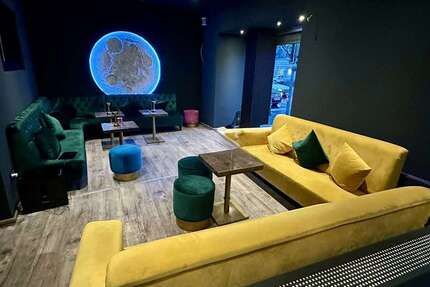 Gewerbeobjekt Frankfurt am Main Ostend - 1.450.000&euro; | Angebot:24895723