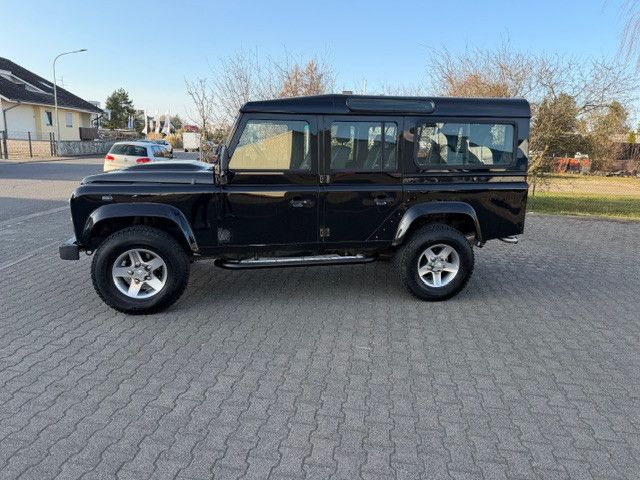 Land Rover Defender 137.000 km 33.999 &euro; Rödermark 63322