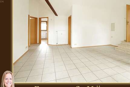 Wohnung Reichelsheim - 4 Zimmer, 75 m&sup2;, 750&euro; | Angebot:27087912