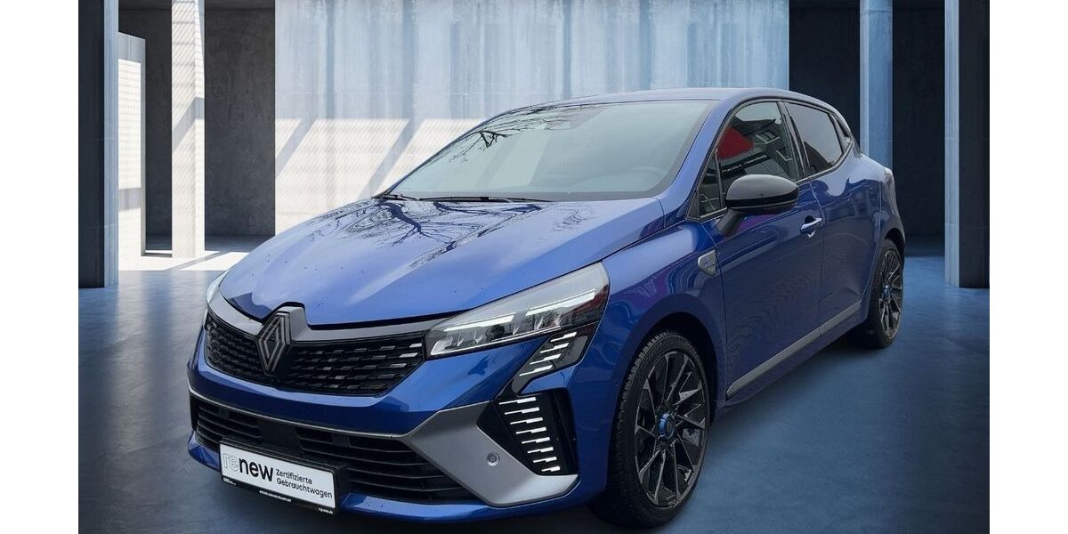 Renault Clio 25.902 km 17.470 &euro; Frankfurt / Main 60314