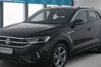 VW T-Roc 34.097 km 26.530 &euro; Maintal 63477