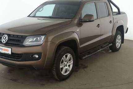 VW Amarok 93.862 km 24.240 &euro; Frankfurt am Main 65936