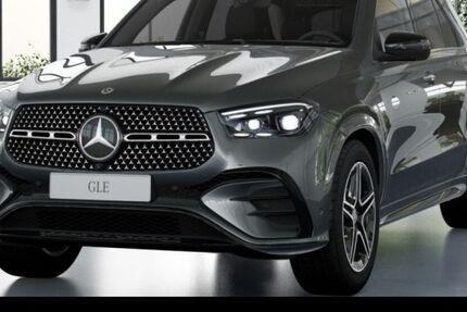Mercedes-Benz GLE 450 9.900 km 94.450 &euro; Frankfurt 60599
