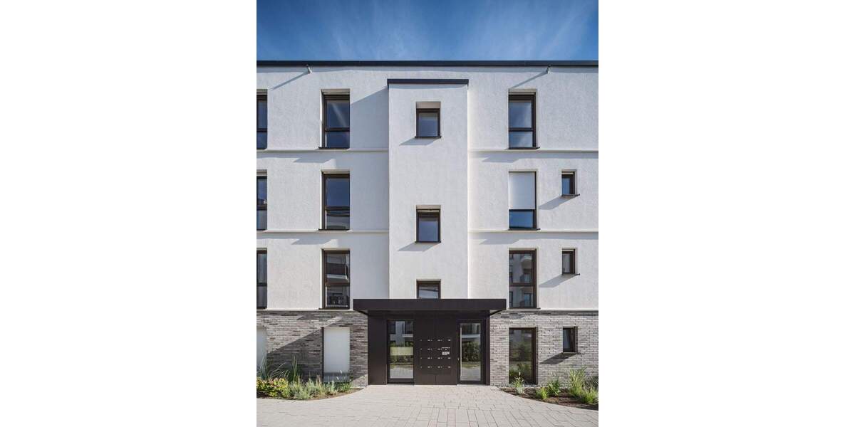 Etagenwohnung Offenbach am Main Senefelderquartier - 2 Zimmer, 73 m&sup2;, 449.900&euro; | Angebot:25669060
