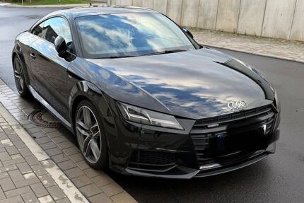 Audi TT 145.000 km 20.000 &euro; Ronneburg 63549