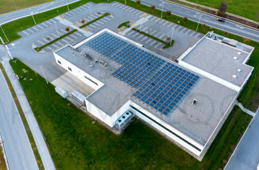 Halle in Langenselbold 3.500.000 € 4000 m²