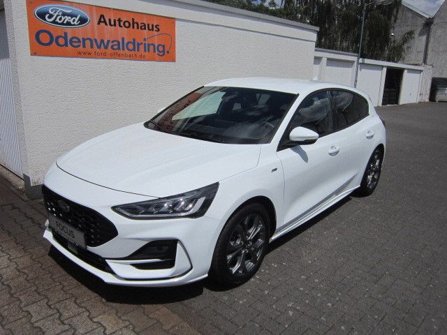 Ford Focus 25.800 km 18.900 &euro; Offenbach 63069