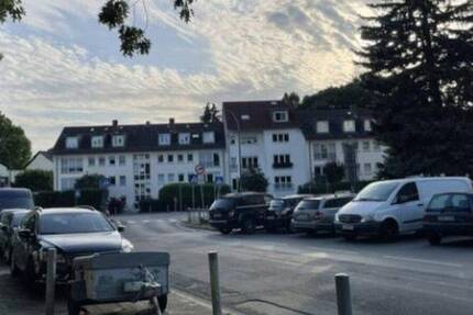 Wohnung Frankfurt Ginnheim - 2 Zimmer, 57 m&sup2;, 1.100&euro; | Angebot:26820153